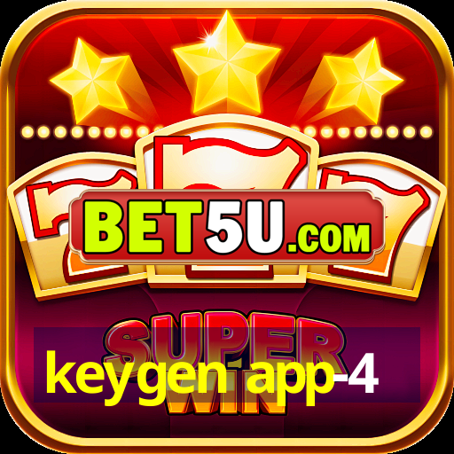 keygen app